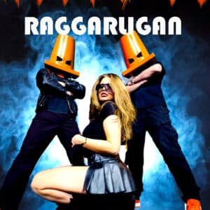 Raggarligan