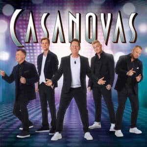 Casanovas