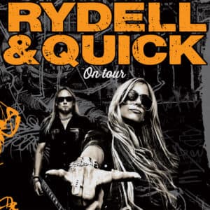 Rydell & Quick