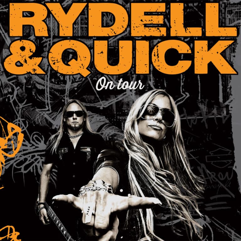Rydell & Quick